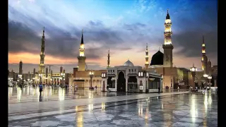 arbaina nawawi hadithi part 6