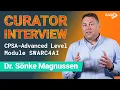 Software Architecture for AI Systems CPSA-Advanced Level Module Dr Sonke Magnussen