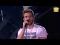 Pablo Alborán - Donde está el amor - Festival de Viña del Mar 2016 HD