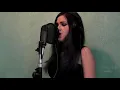 ♫ MAD WORLD - Gary Jules (Cover by Dark Lullaby) ♫