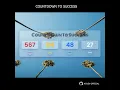 Count down Timer in JavaScript HTML