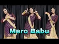 Download Lagu Mero Babu (Mero Balam Kati Hero Lage) Jitan Khatana | Harendra N | मेरो बाबू Instagram Trending Song