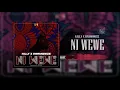 Killy X Harmonize-Ni wewe (Official audio)