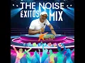 Download Lagu THE NOISE MIX CON DJ POMPI DENNYS POLO TLF 0412 7150189