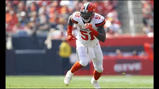 New York Jets vs Cleveland Browns Game Odds Pick