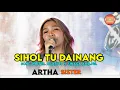 Download Lagu ARTHA SISTER - SIHOL TU DAINANG - COVER LIVE GMP
