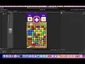 blast puzzle unity source code