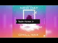 Blanca - New Day (Chill Mix) - Yaahn Hunter Jr