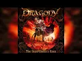 Download Lagu DRAGONY - The Dead Queen's Race feat. Maria Nesh (Lyric Video) | Napalm Records