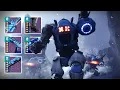 Download Lagu Heavy Metal Full Match Gameplay \u0026 Rewards at 450 Power [Destiny 2]