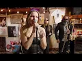 'Criminal' (Fiona Apple) | Kristen Bell & Middle Aged Dad Jam Band