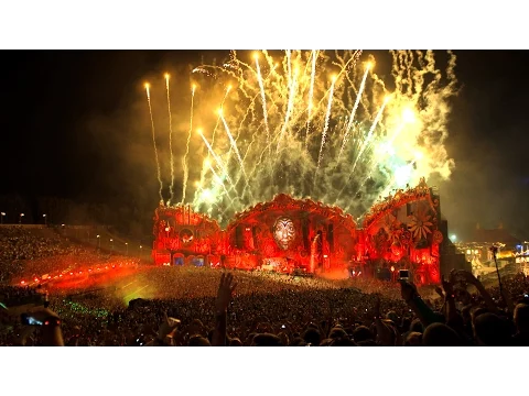 Download MP3 Dimitri Vegas \u0026 Like Mike - Live at Tomorrowland 2014 Mainstage (FULL SET HD)