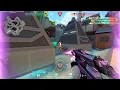 Say My Name  (Valorant Montage)