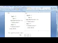 Operating System Peterson s Solution for critical section Part 1