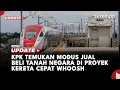 Download Lagu KPK Temukan Modus Jual Beli Tanah Negara di Proyek Kereta Cepat Whoosh