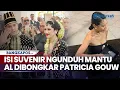 Download Lagu Isi Suvenir Ngunduh Mantu Al Ghazali \u0026 Alyssa Daguise Dibongkar Patricia Gouw, Bros \u0026 Toples Cantik