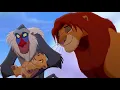 Download Lagu The Lion King 2 - He Lives In You (Swedish Blu-ray)