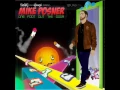 Download Lagu Speed of Sound (feat. Big Sean) - Mike Posner (Prod. by Clinton Sparks \u0026 Dj Benzi)