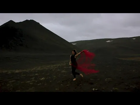 "HIDDEN EDEN" (musical short film) trailer - Lush Agave x Wild Anima