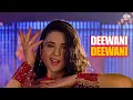 Download Lagu Diwani Diwani 💃| Chori Chori Chupke Chupke (2001) Song | Salman Khan | Preity Zinta