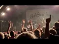 Black Stone Cherry - Neon Eyes / In My Blood (Live, Hamburg, Markthalle, 29.09.26)