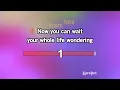 Heaven Sent - Keyshia Cole | Karaoke Version | KaraFun