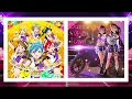 Download Lagu POP TALKING x Dazzling White Town | Love Live! Mashup