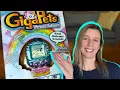 Play and Bond with the All-New Giga Pets Digital Pet