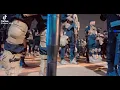 اذاني ابو لقاذفة ماشوفة