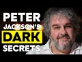 How Peter Jackson REALLY Makes His Money