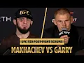 UFC 330 Post-Fight Press Conference - LIVE