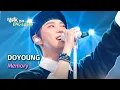 Download Lagu [🌎ENG Lyrics] DOYOUNG (도영) - Memory | KBS WORLD TV 250620