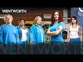 Wentworth ALL EPISODES Season 1 to 8