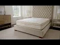 Experience the Saatva Classic Mattress Saatva