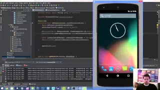 Episode 8 Android RecyclerView Tutorial