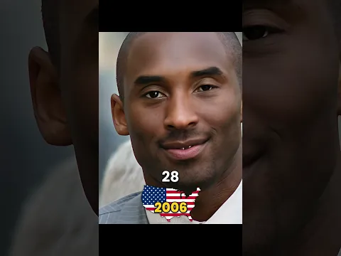 😔💔How Kobe Became Who He Was #kobebryant #mambamentality #lakers #sadedit