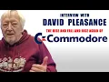 Download Lagu David Pleasance talks 'Commodore: The INSIDE Story'
