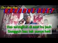 Lagu KARAOKE DUET || BAHAGIAMU ADALAH LUKAKU - THOMAS ARYA || COVER DUET ABADI MUSIK