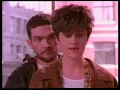 Everything But The Girl - The Only Living Boy In New York (Official Music Video)
