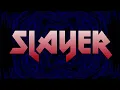 Slayer ~ Skeletons of Society (lyrics)