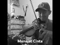 Download Lagu The Rock • Munajat Cinta \