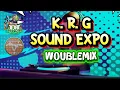 Lagu K.R.G Expo 2025 [Wouble WoubleMix] Dj Jay ar Soterno Remix