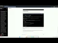 Can find Class Name using Selenium Python