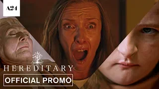 Hereditary Definition Promo A24