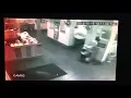 Muskogee Oklahoma thief