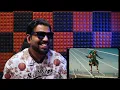 DIVINE, Hanumankind - Tequila Dance Reaction | AFAIK