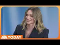 NBC s Ellison Barber on Inspiration Behind New Podcast Allegedly