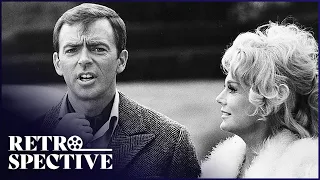 Eva Gabor Comedy Full Movie | Wake Me Up When The War Is Over (1969) | Retrospective