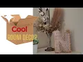 3D Alphabet Room Decor that you ve never seen