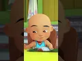 Download Lagu Sedapnya ayam goreng #shorts #upinipin